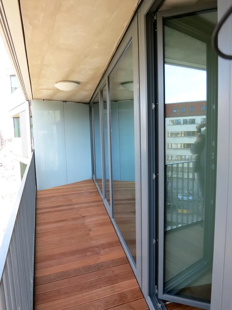 3 Zimmer Wohnung mit 74 m² in Berlin – Bild 3