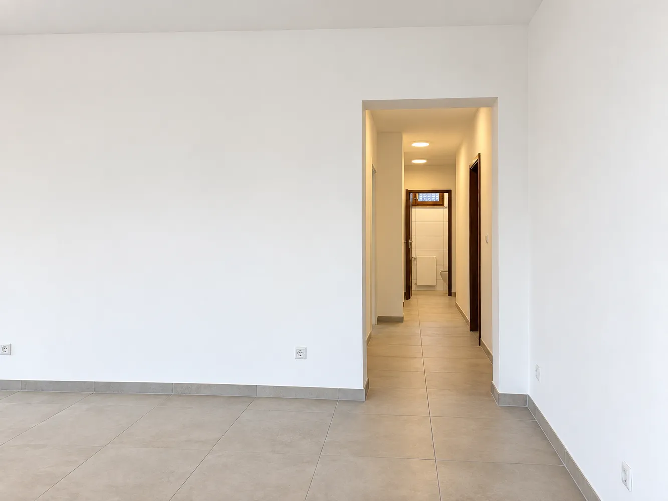 4 room apartment with 128 m² in Mannheim – Photo 8