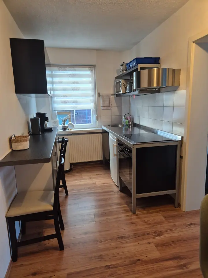 WG-Zimmer mit 35 m² in Witten – Bild 5