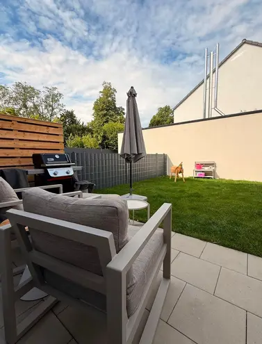 4 Zimmer Haus mit 129 m² in Viersen – Bild 7