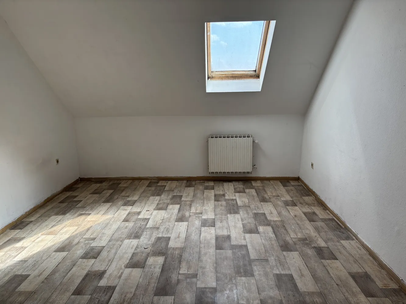 3 Zimmer Wohnung mit 71 m² in Duisburg – Bild 1