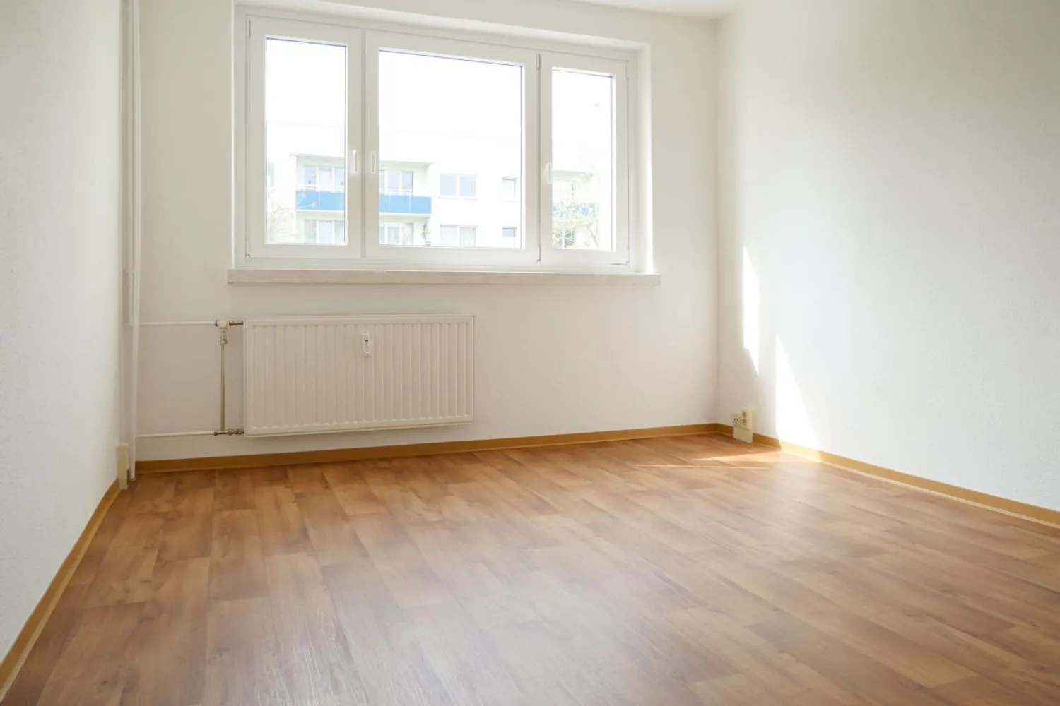 3 Zimmer Wohnung mit 58 m² in Magdeburg – Bild 7