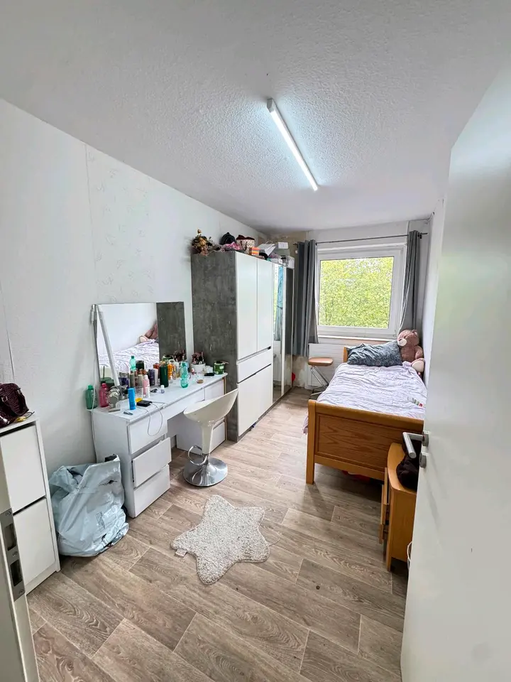 4 Zimmer Wohnung mit 86 m² in Gelsenkirchen – Bild 7