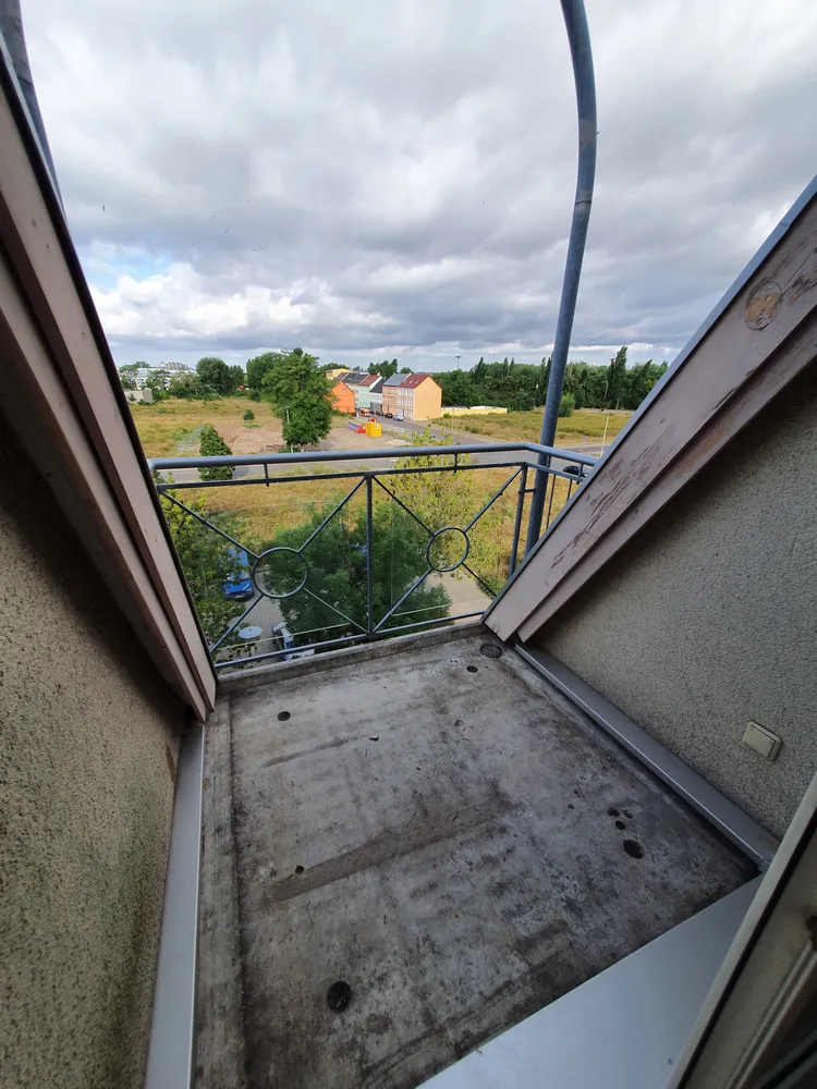 3 room apartment with 62 m² in Magdeburg – Photo 12