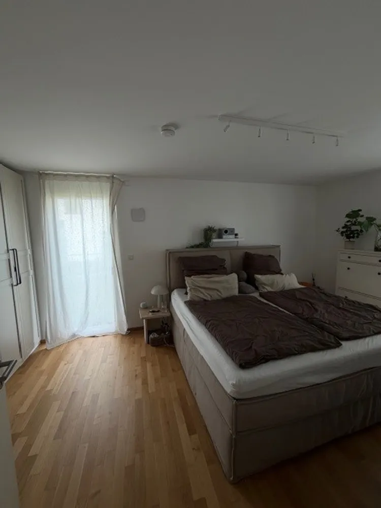 2 Zimmer Wohnung mit 71 m² in Coburg – Bild 6