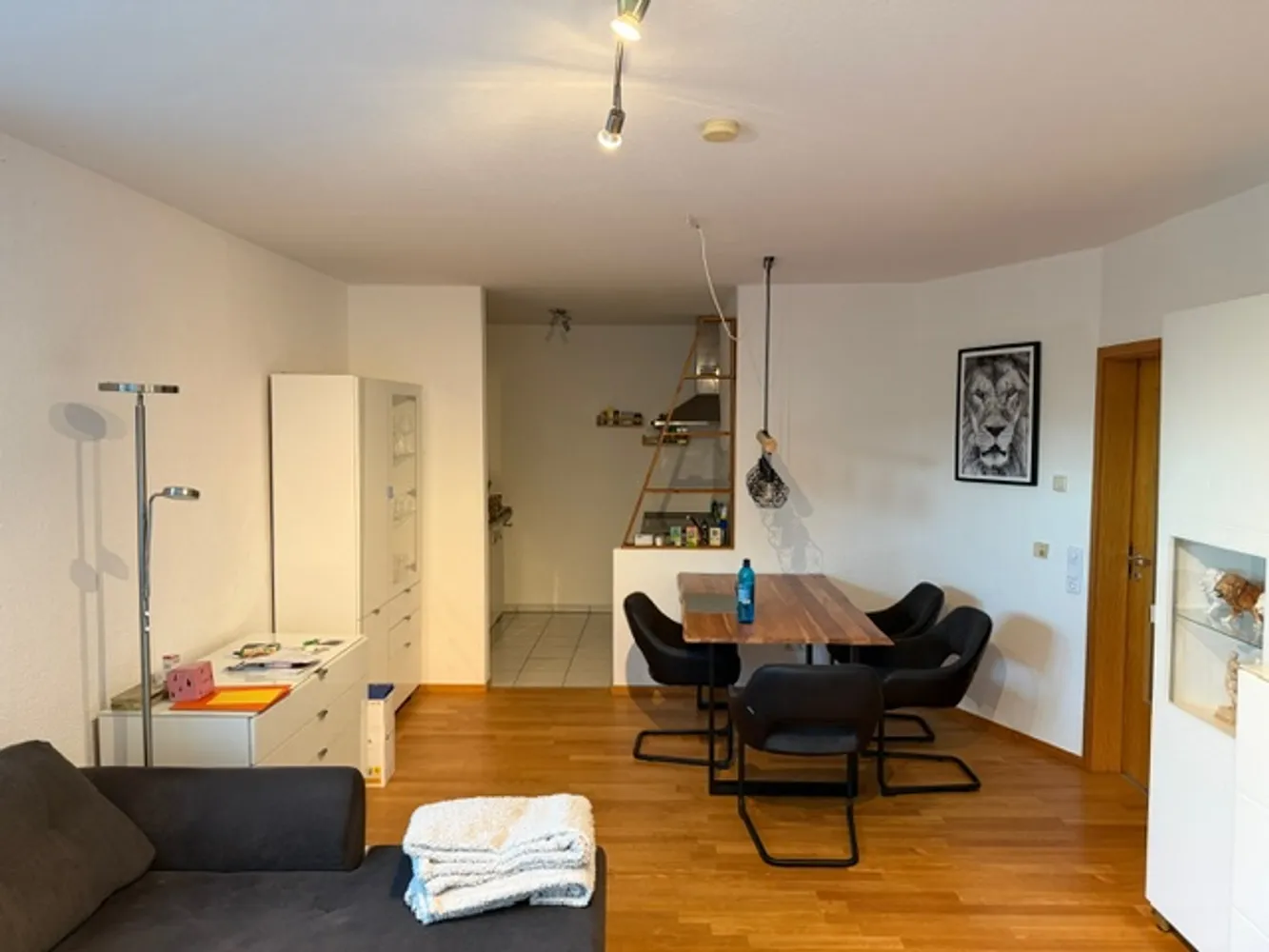 2 room apartment with 53 m² in Kassel – Photo 6