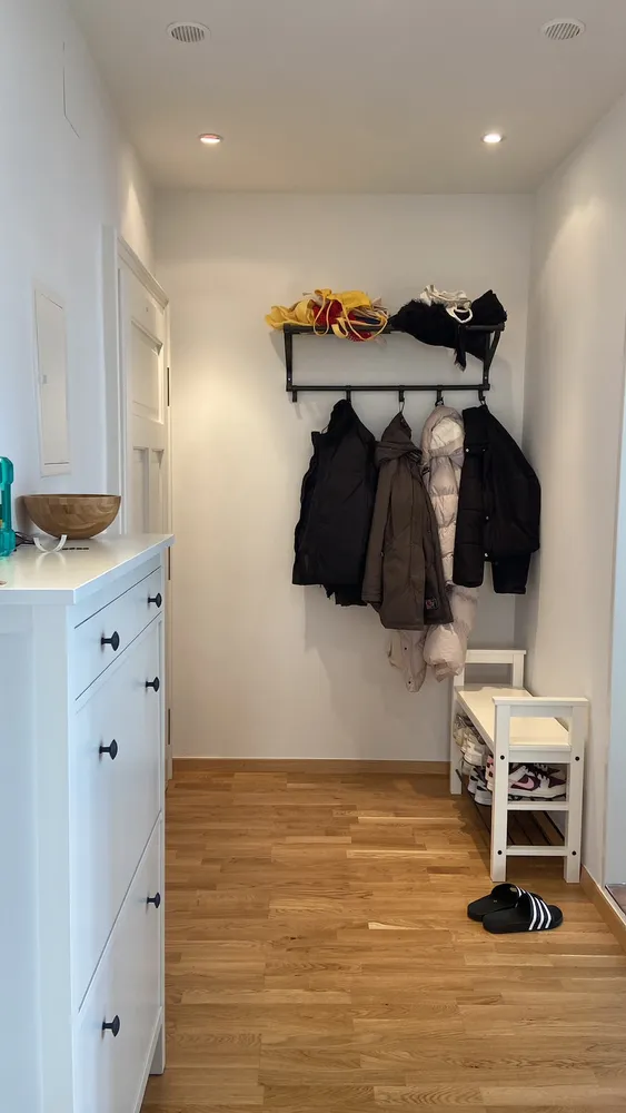 2 room apartment with 56 m² in Munich – Photo 11
