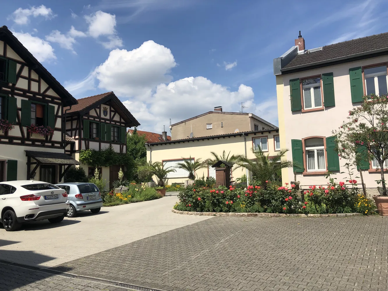 2 Zimmer Wohnung mit 78 m² in Wiesbaden – Bild 3