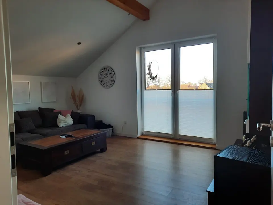 3 Zimmer Wohnung mit 87 m² in Bramsche – Bild 1