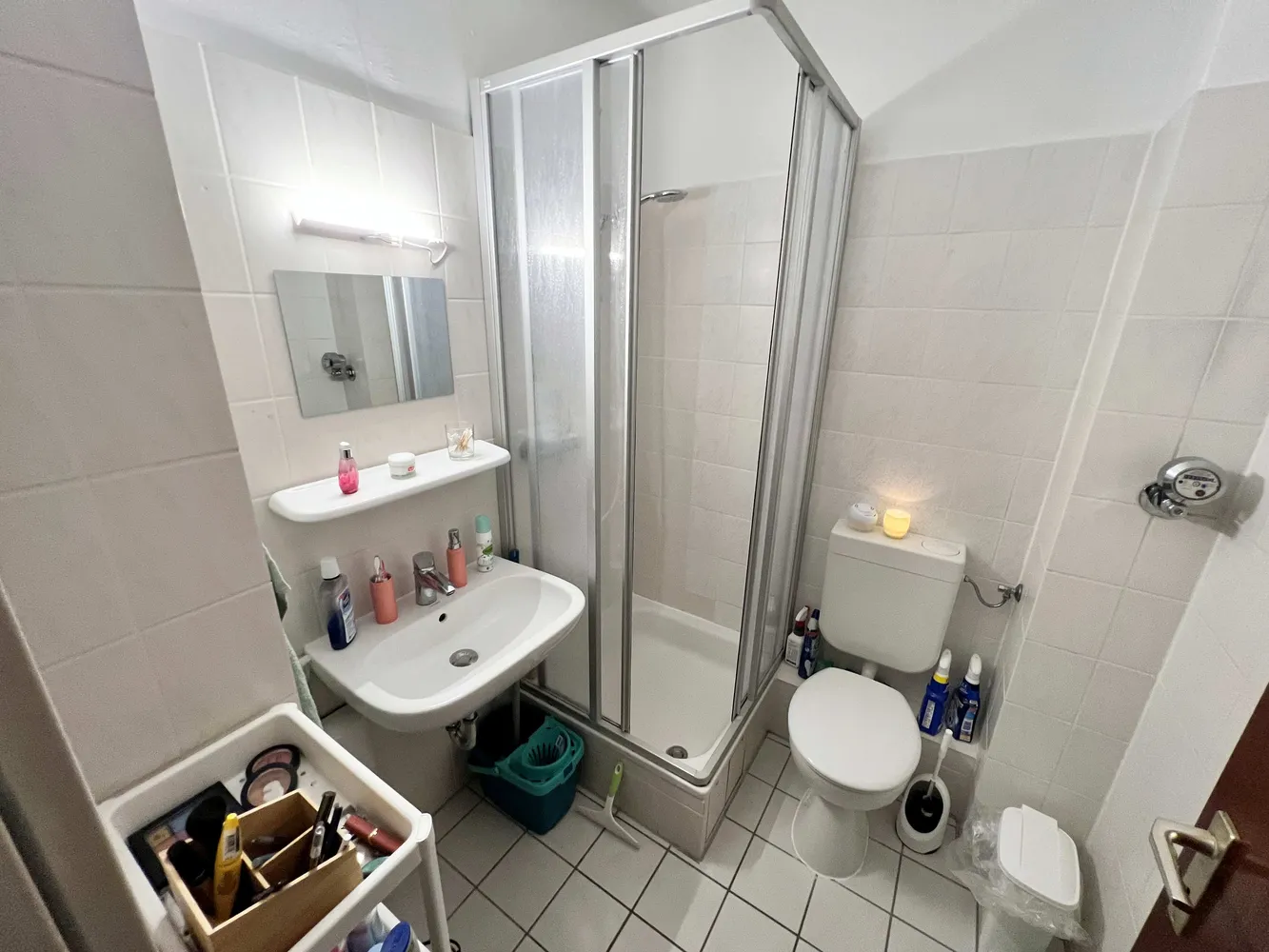 1 Zimmer Wohnung mit 34 m² in Bremen – Bild 7