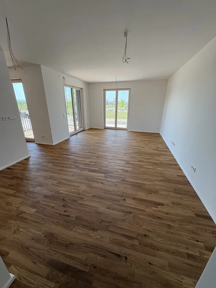 3 Zimmer Wohnung mit 71 m² in Mannheim – Bild 4