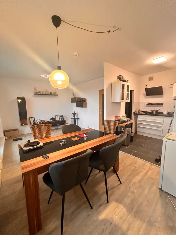 3 Zimmer Wohnung mit 58 m² in Cottbus – Bild 2