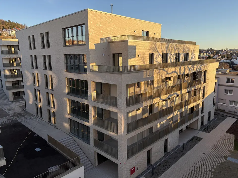 3 Zimmer Wohnung mit 83 m² in Leonberg – Bild 4