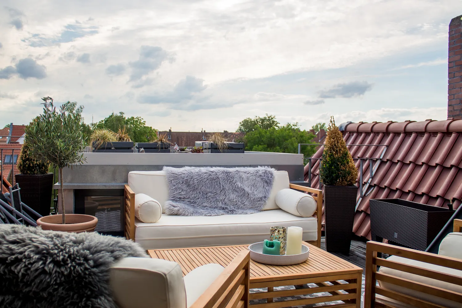 6 room apartment with 214 m² in Hanover – Photo 8