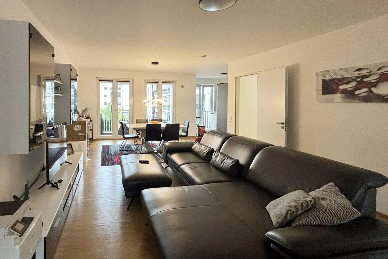 4 Zimmer Wohnung mit 104 m² in Stuttgart – Bild 4