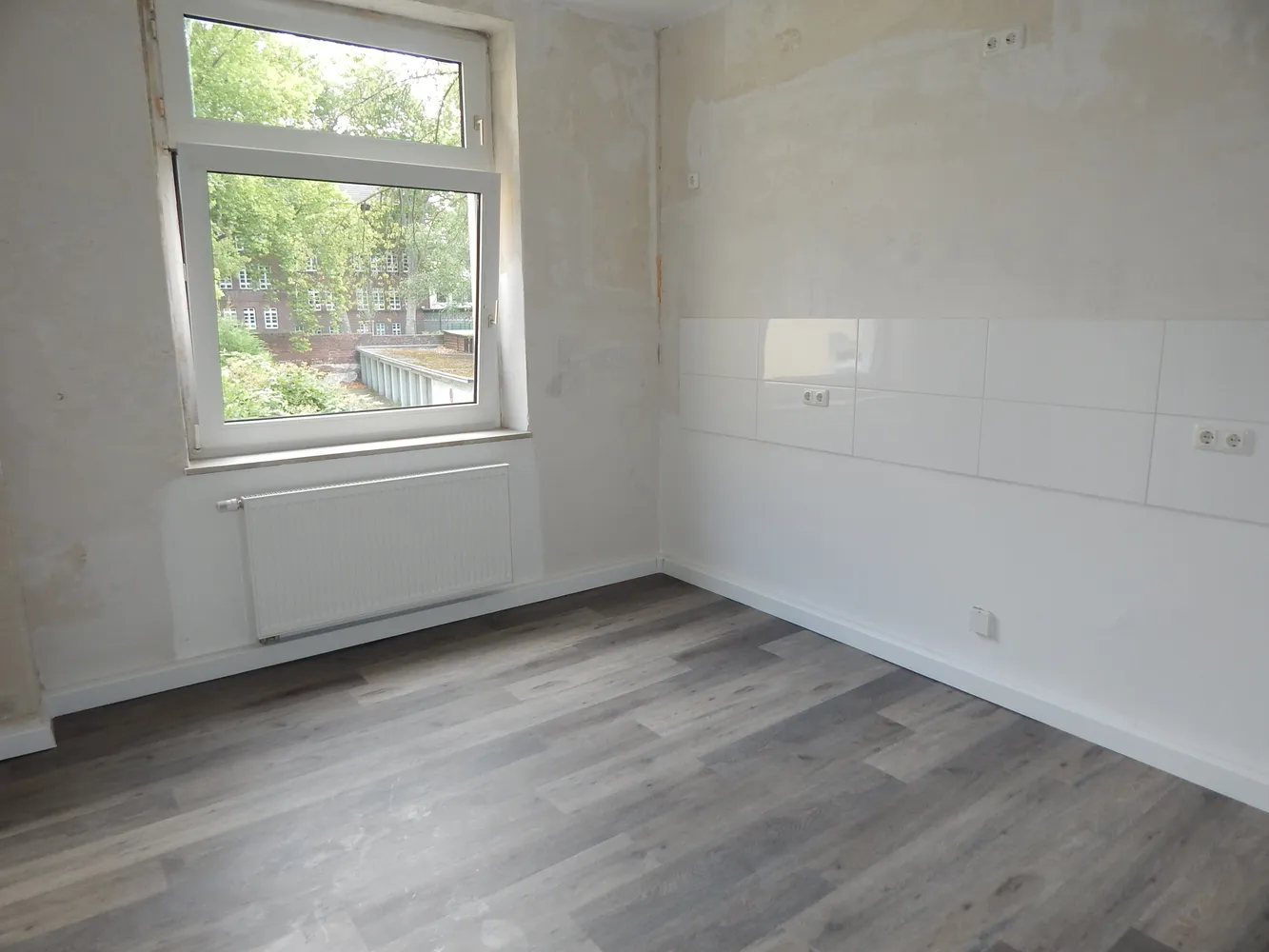 4 Zimmer Wohnung mit 99 m² in Gelsenkirchen – Bild 4