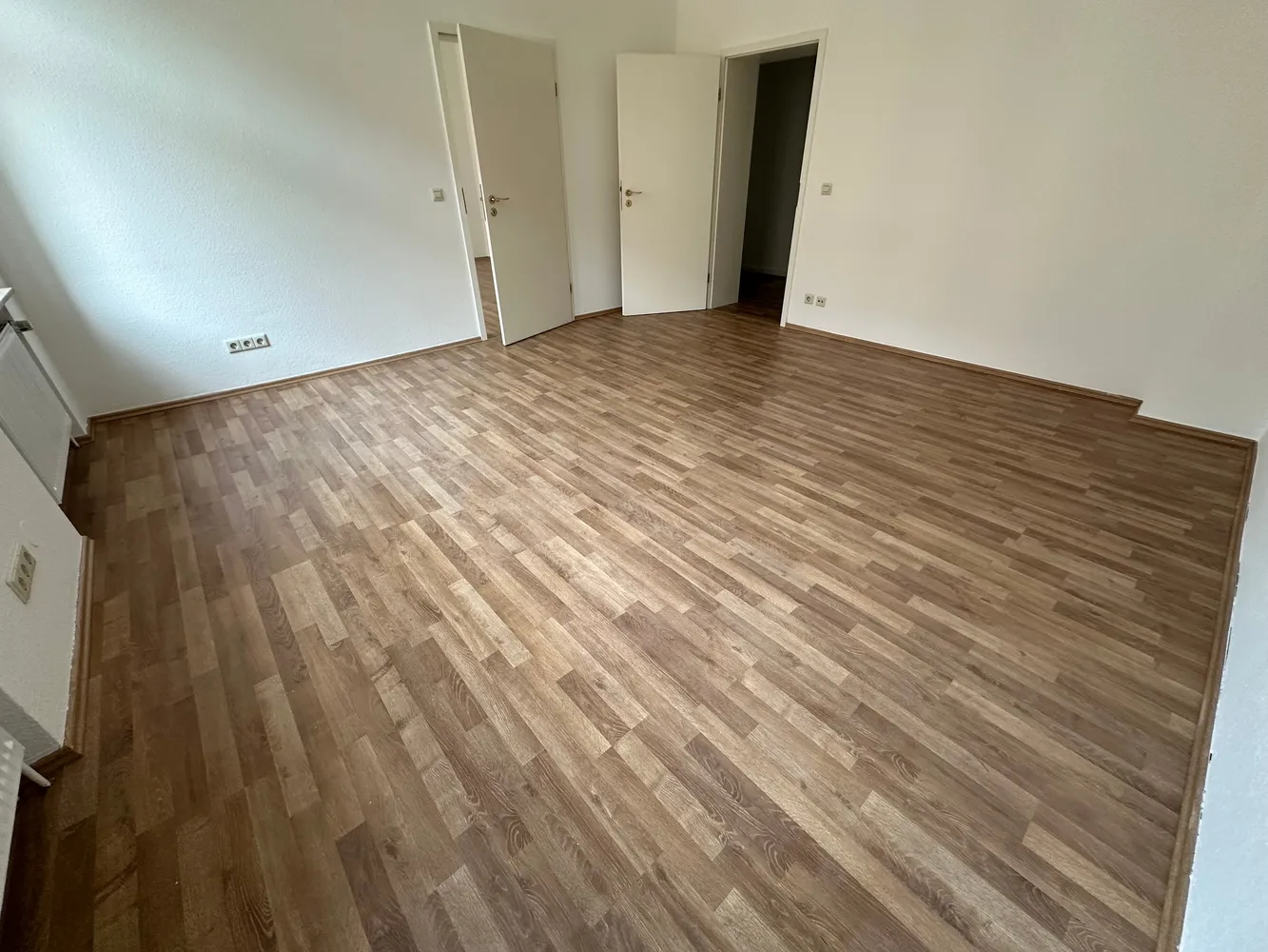 2 room apartment with 68 m² in Chemnitz – Photo 5