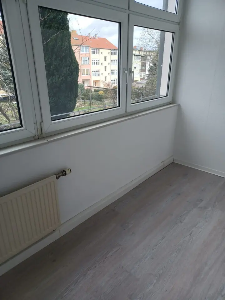 2 Zimmer Wohnung mit 60 m² in Zeitz – Bild 4