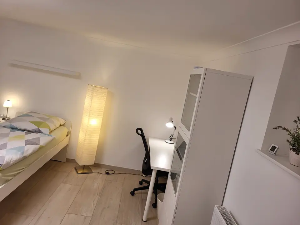 WG-Zimmer mit 20 m² in Erding – Bild 2
