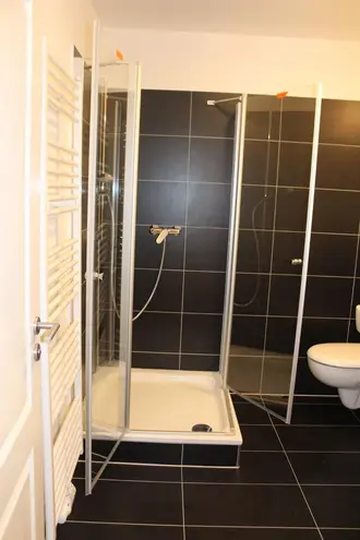 1 Zimmer Wohnung mit 33 m² in Berlin – Bild 7