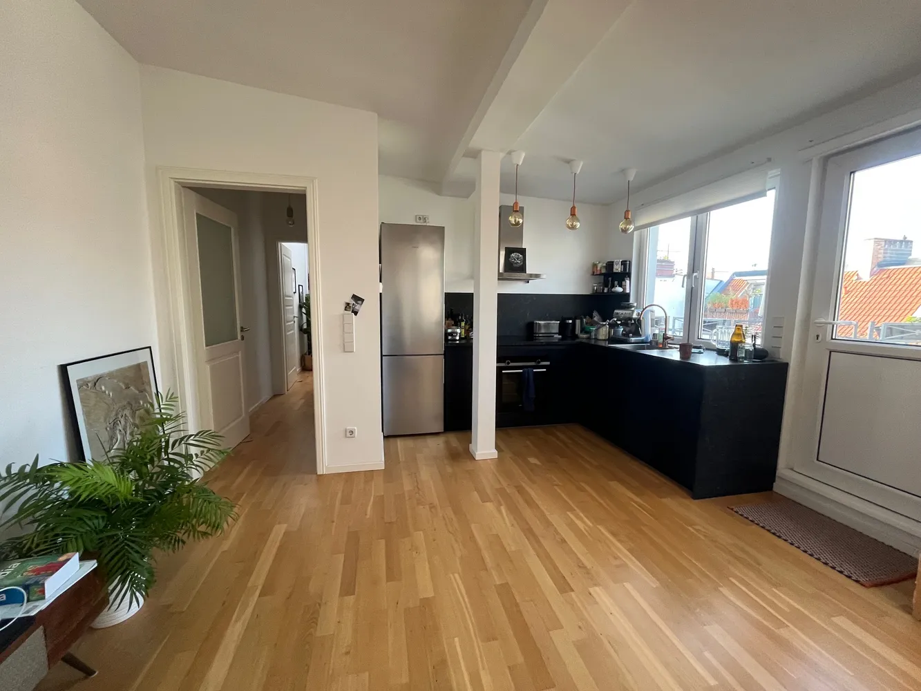 3 Zimmer Wohnung mit 98 m² in Berlin – Bild 3