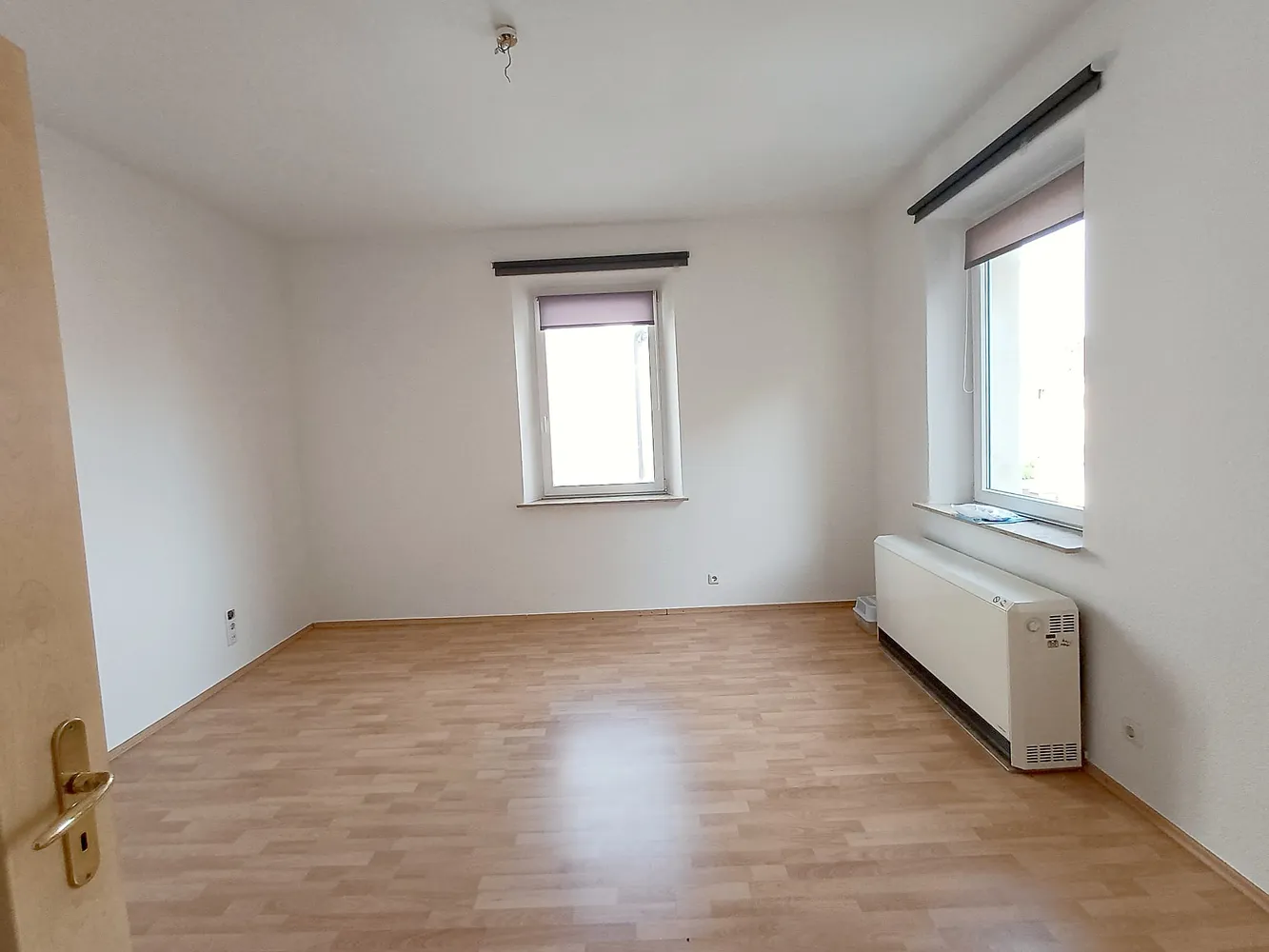 2 Zimmer Wohnung mit 40 m² in Bayreuth – Bild 8