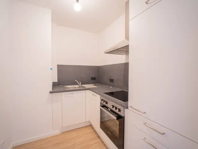 3 Zimmer Wohnung mit 91 m² in Hamburg – Bild 4