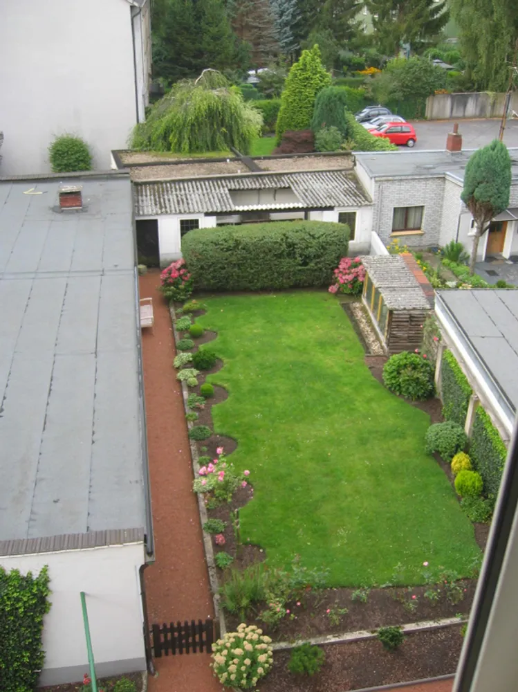 4 room apartment with 67 m² in Gelsenkirchen – Photo 9