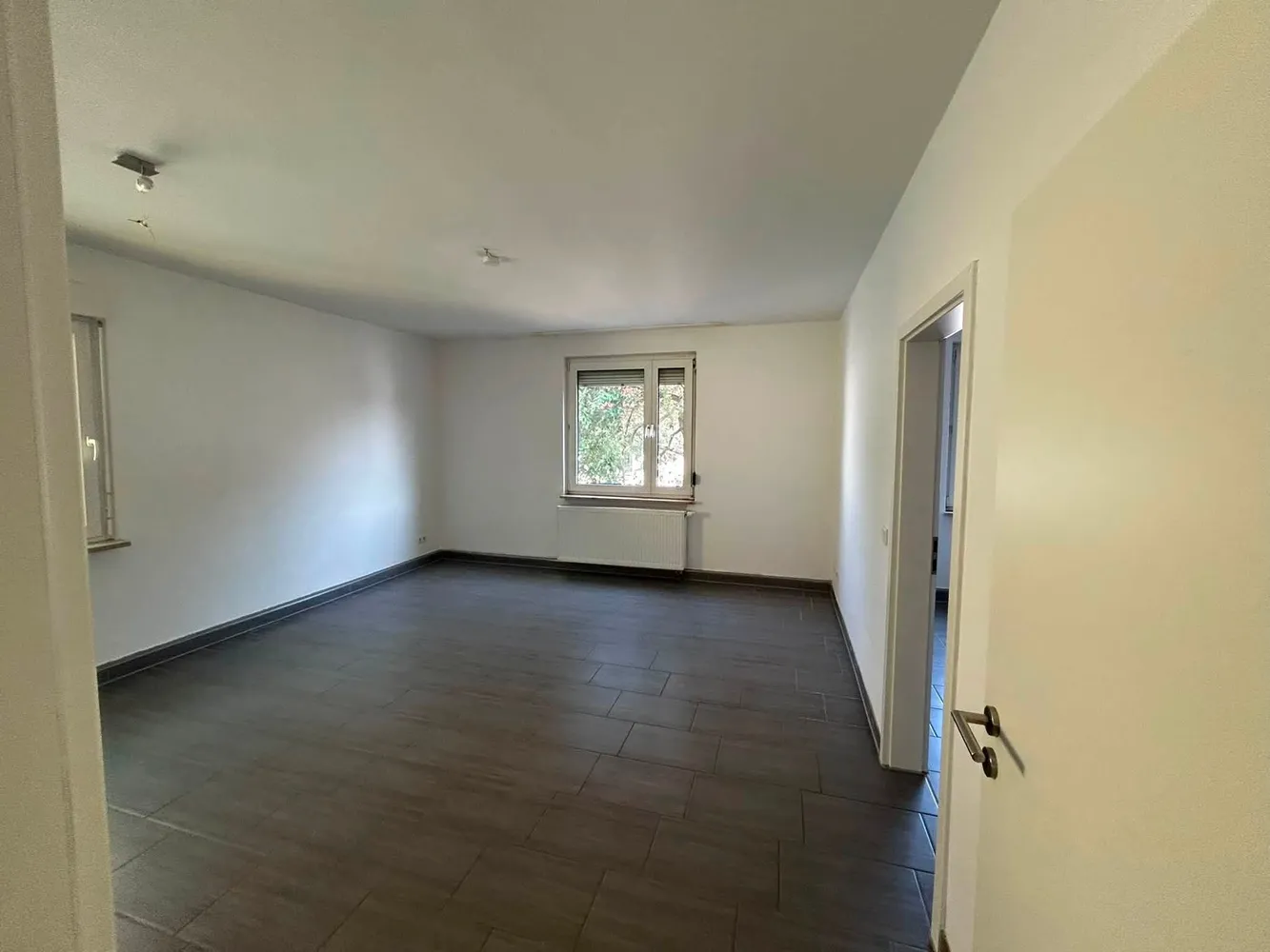 2 room apartment with 70 m² in Darmstadt – Photo 3