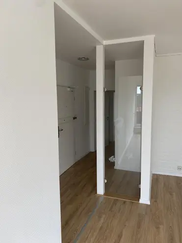 3 Zimmer Wohnung mit 111 m² in Düsseldorf – Bild 3