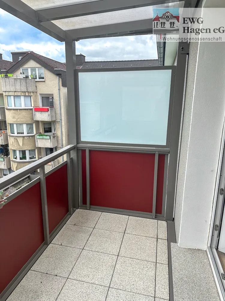 2 Zimmer Wohnung mit 56 m² in Hagen – Bild 5