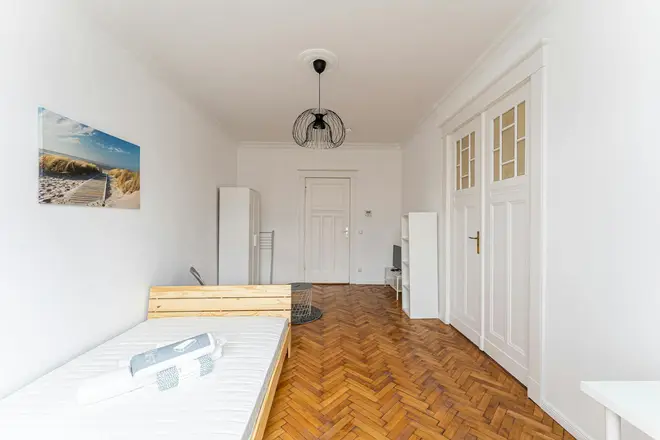 WG-Zimmer in Berlin – Bild 4