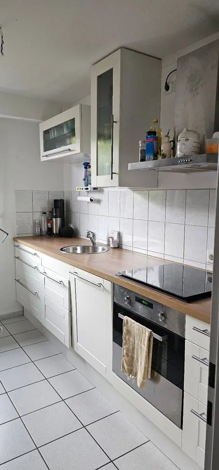 2 Zimmer Wohnung mit 57 m² in Krefeld – Bild 3