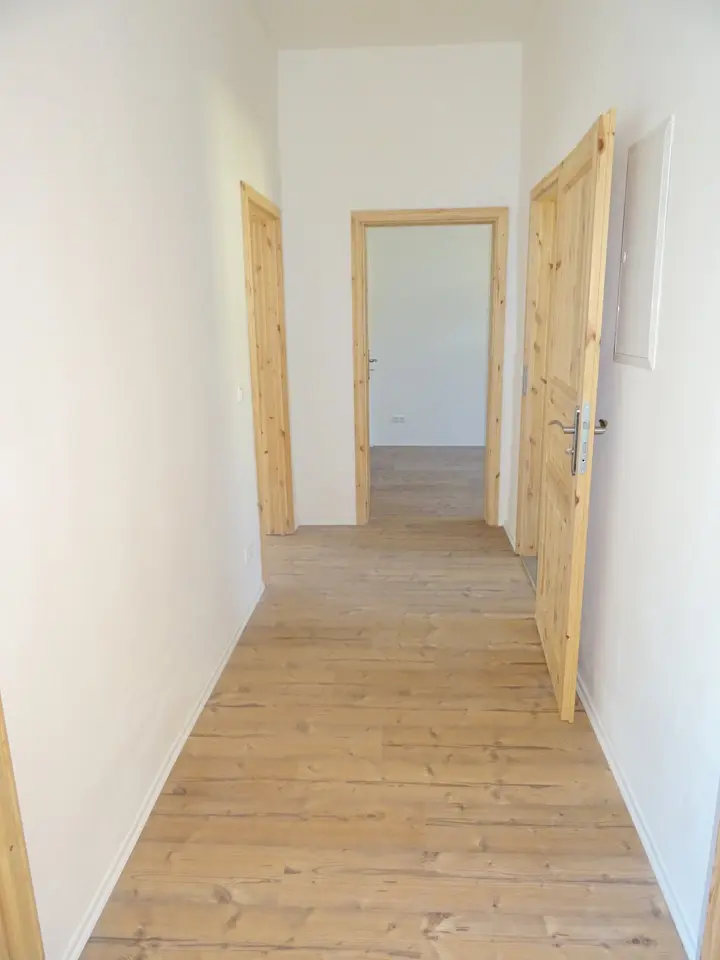 3 Zimmer Wohnung mit 90 m² in Werdau – Bild 10