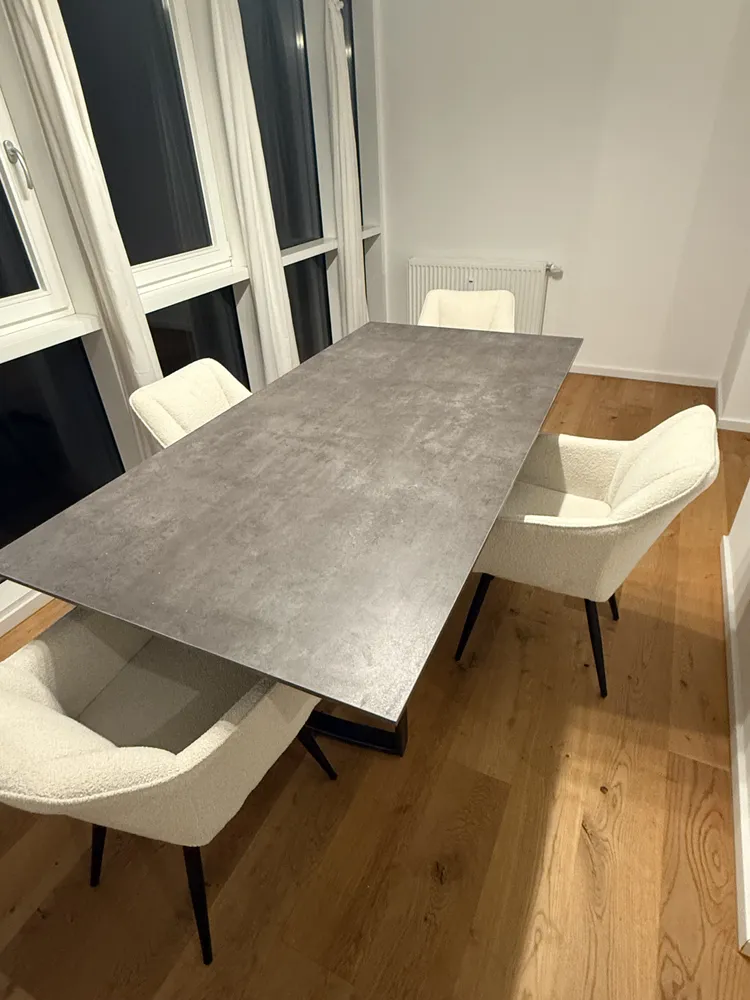 3 Zimmer Wohnung mit 110 m² in Krefeld – Bild 4