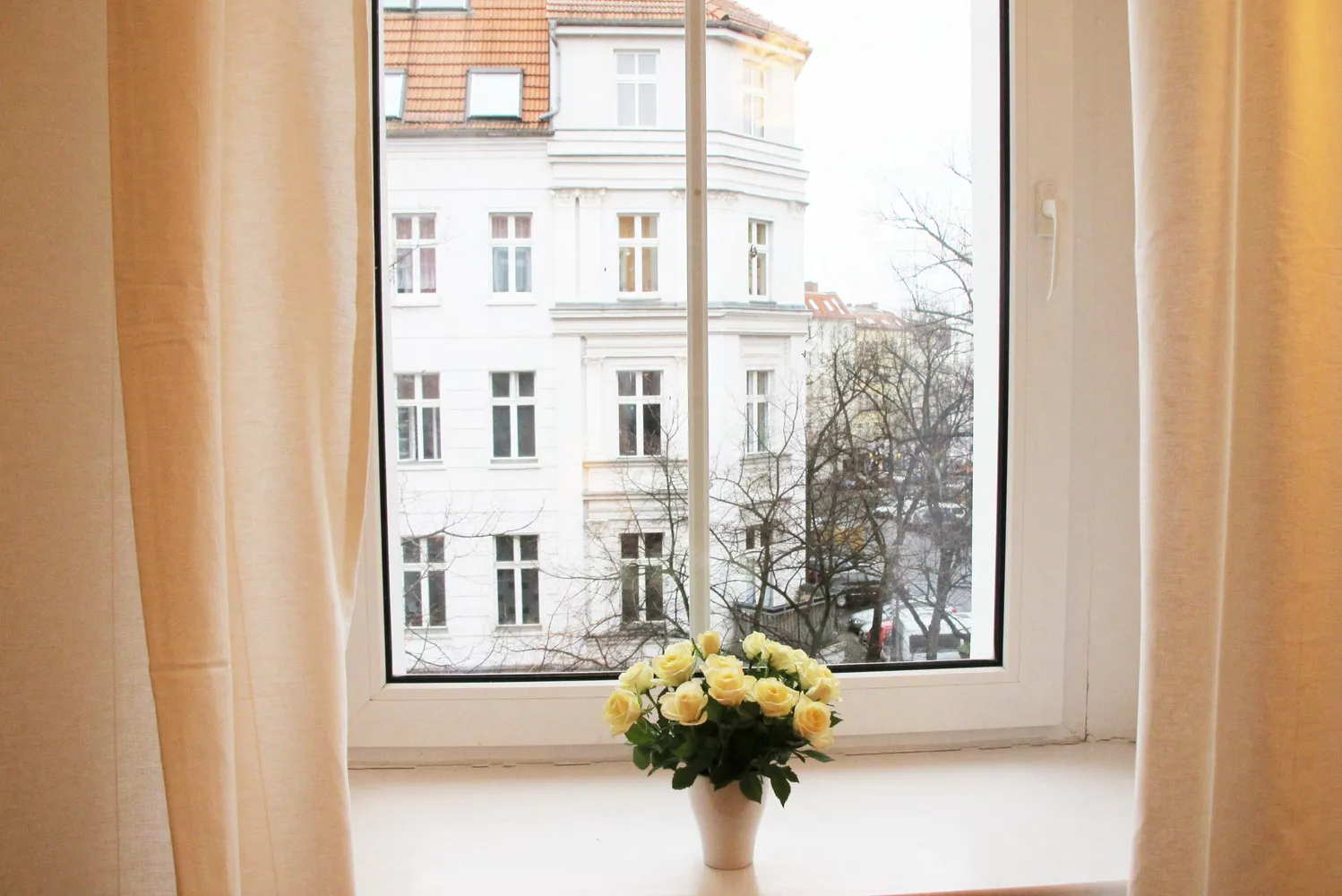 2 Zimmer Wohnung mit 51 m² in Berlin – Bild 3