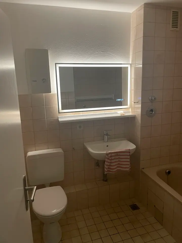 2 Zimmer Wohnung mit 85 m² in Arnsberg – Bild 4
