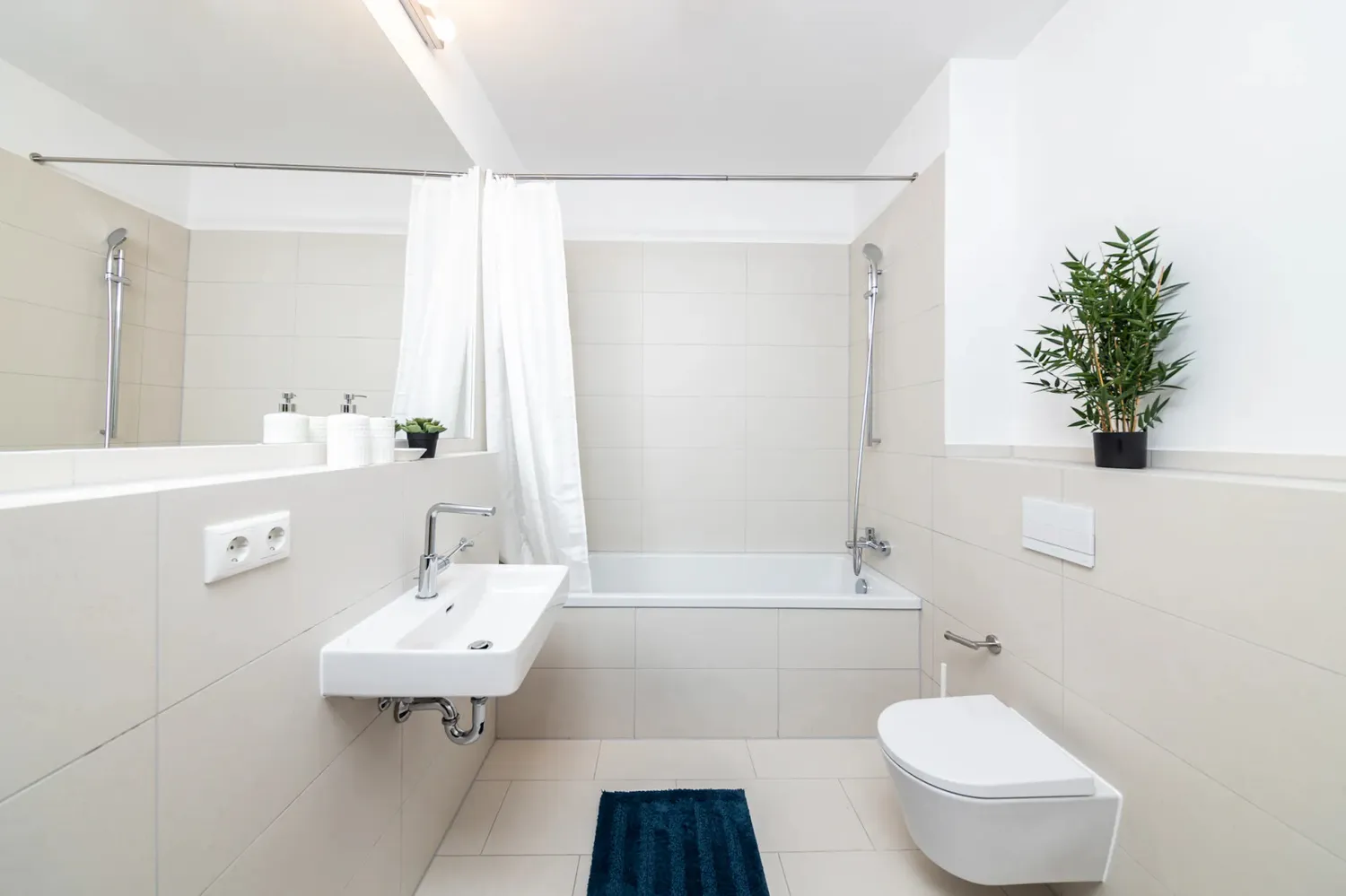 WG-Zimmer mit 78 m² in Berlin – Bild 9