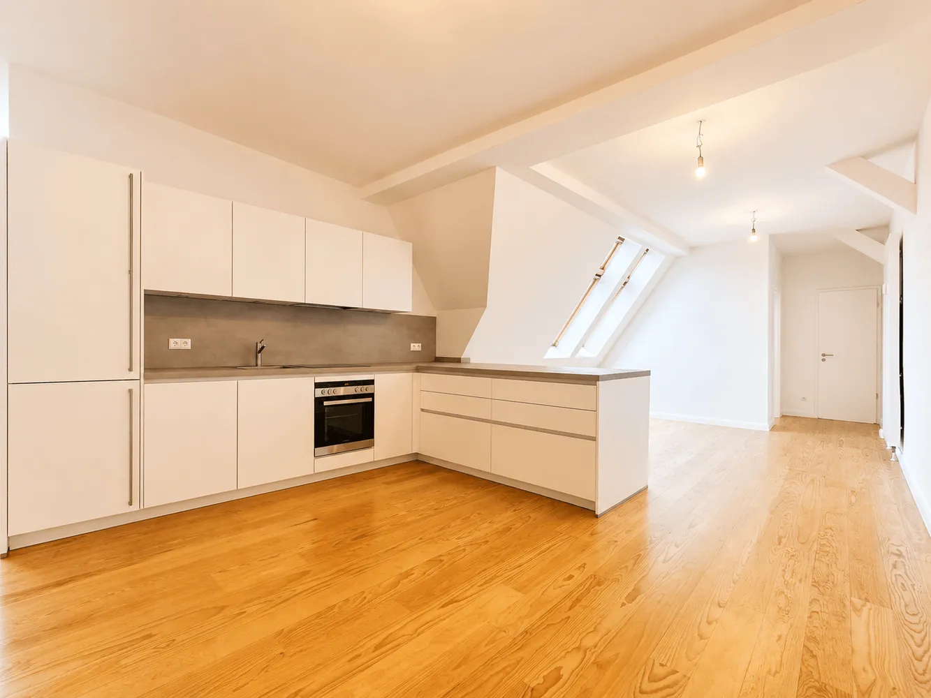 3 Zimmer Wohnung mit 126 m² in Berlin – Bild 9