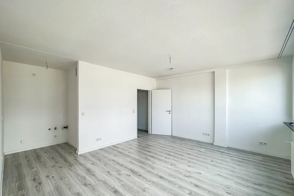 2 Zimmer Wohnung mit 30 m² in Bochum – Bild 5