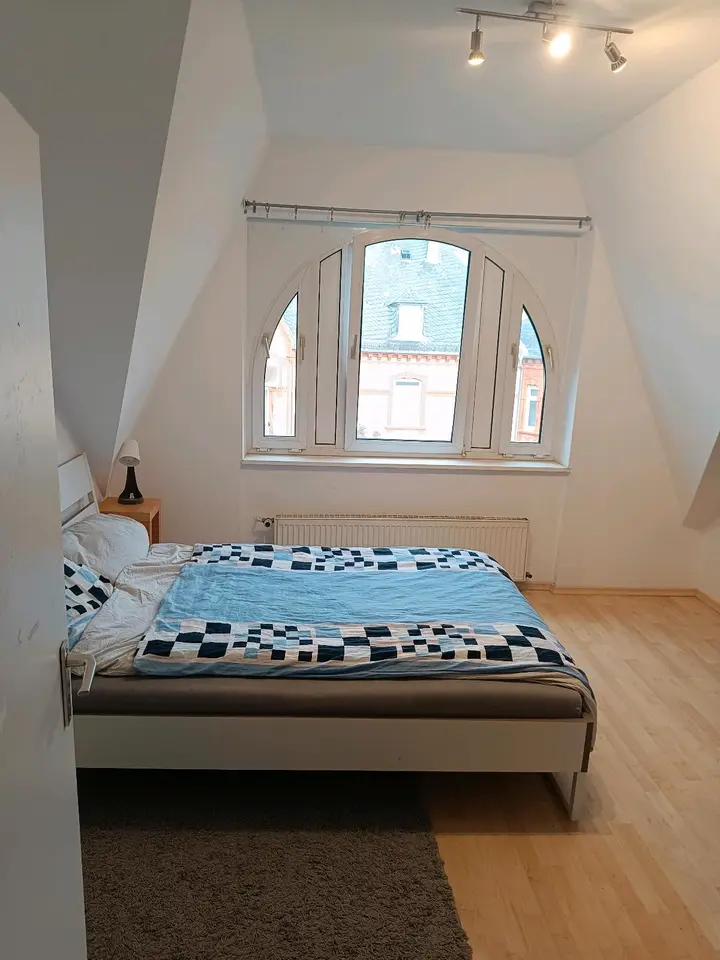 2 Zimmer Wohnung mit 65 m² in Wiesbaden – Bild 7