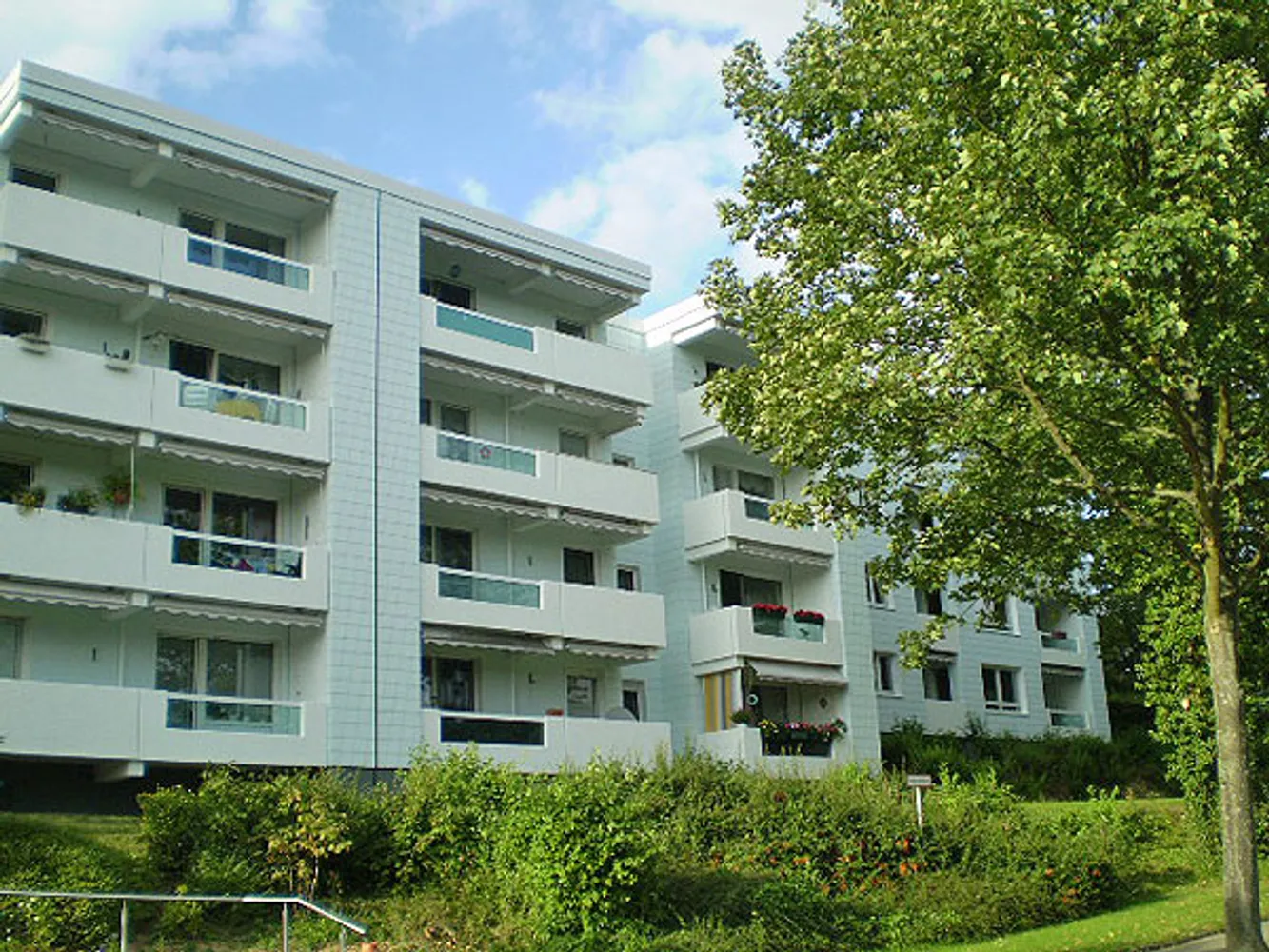 3 Zimmer Wohnung mit 78 m² in Essen – Bild 6