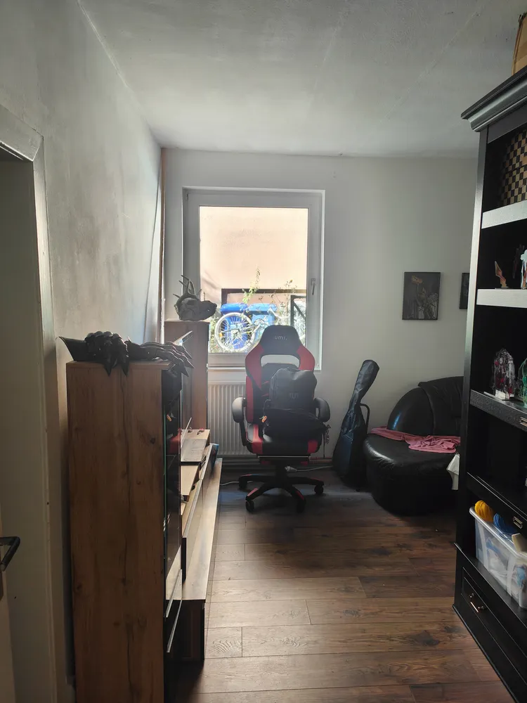 3 Zimmer Wohnung mit 56 m² in Braunschweig – Bild 3