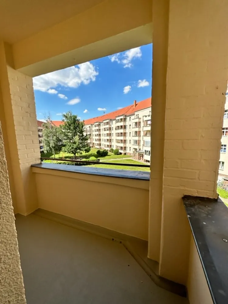 3 room apartment with 64 m² in Dresden – Photo 7