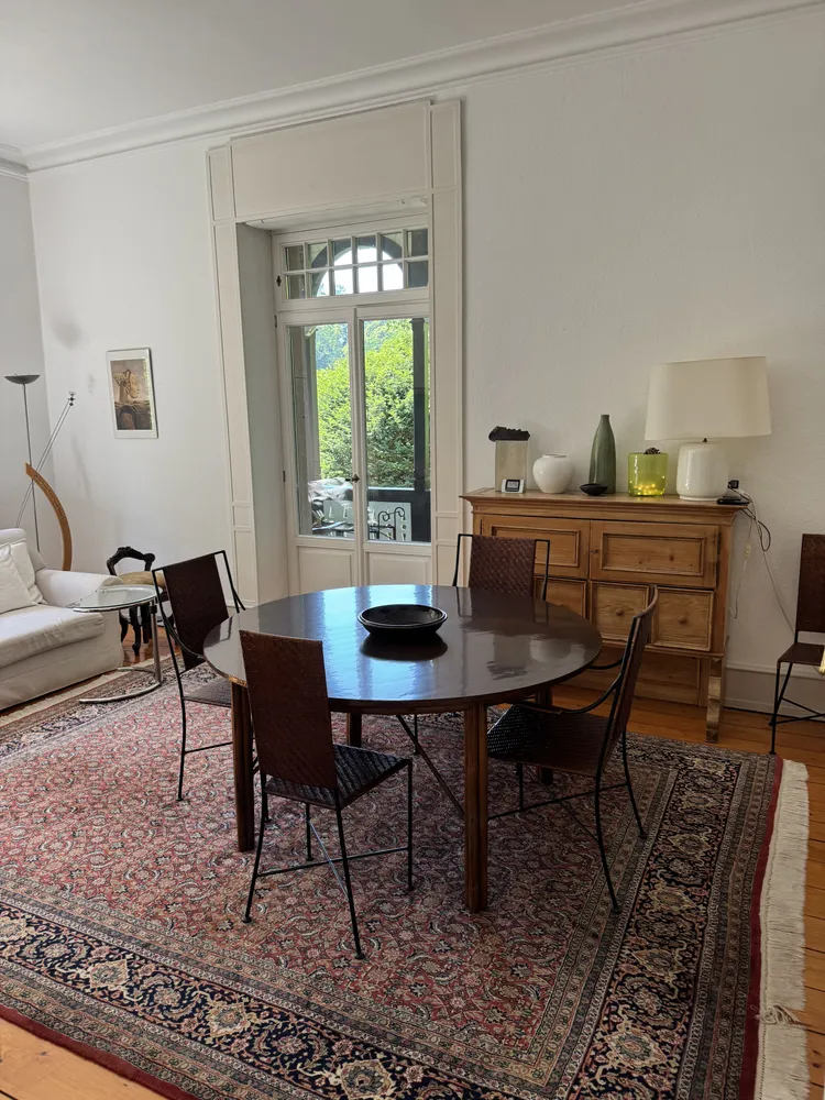 4 Zimmer Wohnung mit 120 m² in Heidelberg – Bild 8