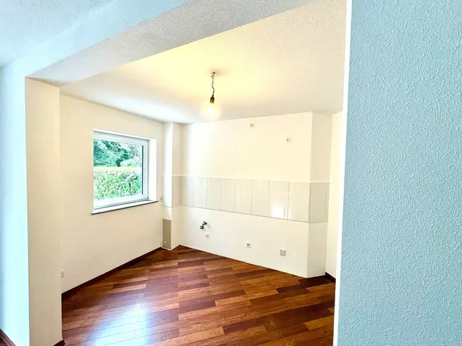 4 Zimmer Wohnung mit 107 m² in Düsseldorf – Bild 7