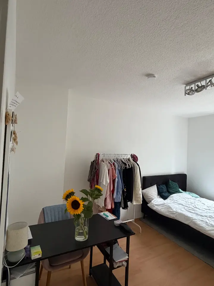 WG-Zimmer mit 16 m² in Düsseldorf – Bild 3