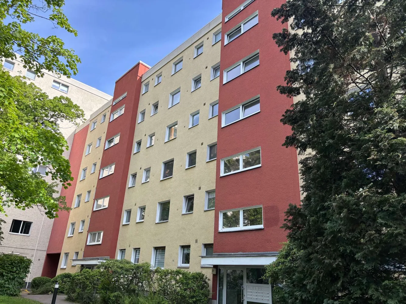 3 room apartment with 75 m² in Berlin – Photo 9