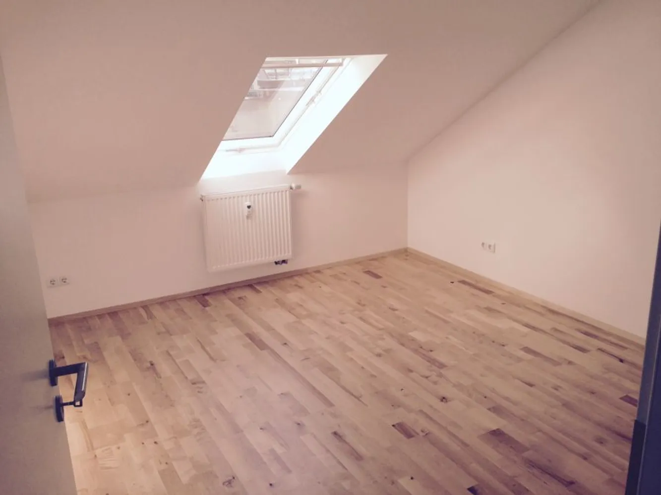 2 room apartment with 54 m² in Nuremberg – Photo 10