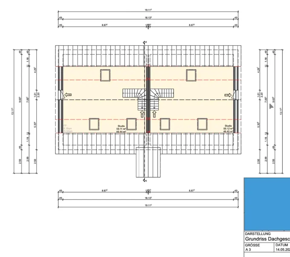 4 Zimmer Haus mit 130 m² in Stade – Bild 10